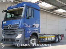 used container truck