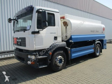 MAN TGM