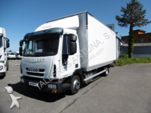 Iveco aerial platform truck