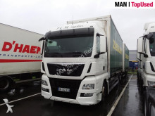MAN TGX 26.440 6X2-4 LL truck
