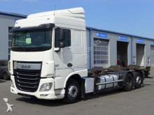 DAF XF 460*Spacecab*Euro 6*AHK*Liftachse* truck