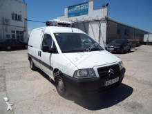 Furgoneta frigorífica Citroën