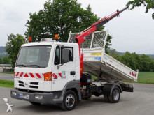 used tipper truck
