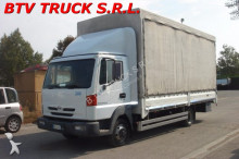 Nissan truck