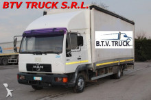 MAN truck