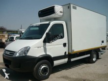 camion furgone usato