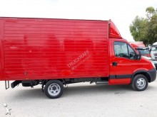 camion furgone usato