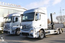 ciężarówka Mercedes Actros 2545