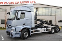ciężarówka Mercedes Actros 2545