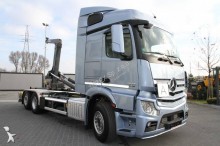 ciężarówka Mercedes Actros 2545