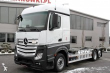 ciężarówka Mercedes Actros 2543