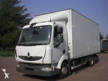 camion furgone usato