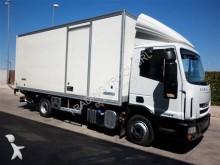 camion furgone usato
