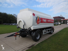 n/a Trailer - REF 345 truck
