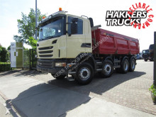 used tipper truck