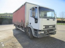 Iveco Eurocargo 130E18 truck