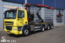 DAF other trucks