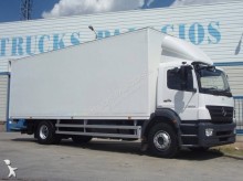 camión Mercedes Axor 1829 NL