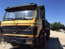 Mercedes 1926 truck