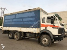 Mercedes SK 2631 truck