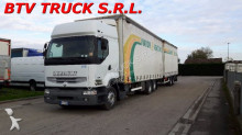 Renault truck