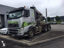 camion Volvo FH13 520