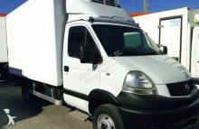 camión Renault Mascott