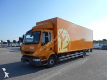 camión furgón caja polyfond Renault