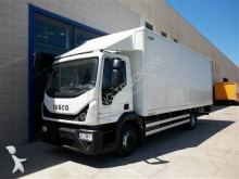 camion furgone usato