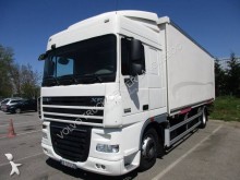 DAF XF105 460 truck
