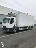 Renault meat transport refrigerated truck