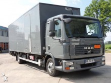 MAN TGL 12.180 truck