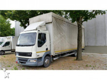DAF truck