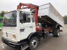 used tipper truck