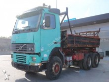 used tipper truck