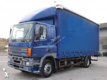 DAF 85 ATI 360 truck
