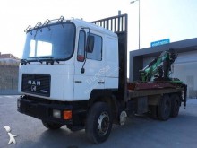 MAN truck