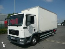 MAN TGL 12.180 truck