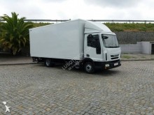 camião furgão usado