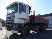 DAF 95 ATI 310 truck