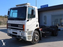 DAF CF65 truck