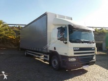 DAF CF75 FA 250 truck