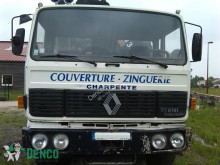 used tipper truck