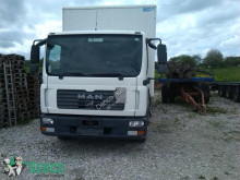 used box truck