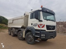 MAN truck