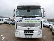 used moving box truck