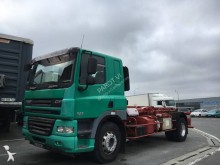 DAF CF85 460 truck