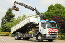 used tipper truck