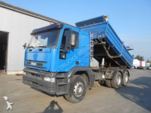 Iveco Eurotrakker 260