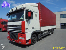 DAF other trucks